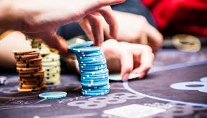 Зеркало WG Casino